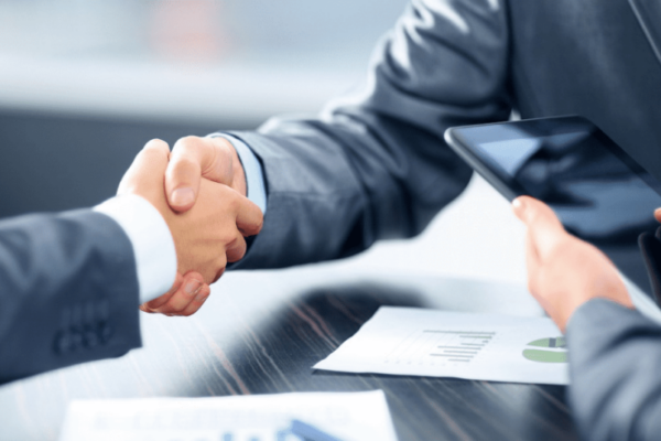 Penasihat Investasi Profesional
