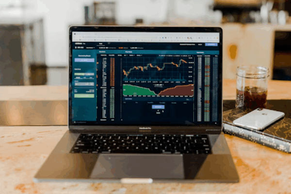 Analisis Risiko Investasi